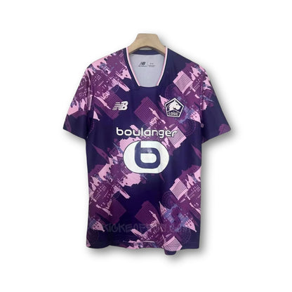 T-Shirt Lille 25/26