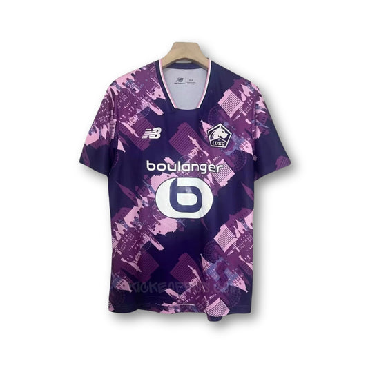 T-Shirt Lille 25/26