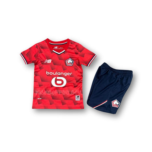 Lille Principal 25/26 - Kit Criança