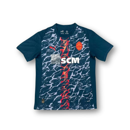 T-Shirt Alternativa Shakhtar 25/26