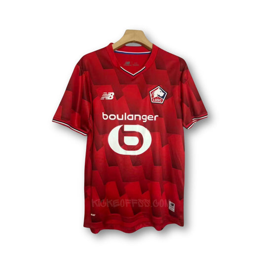 T-Shirt Principal Lille 25/26
