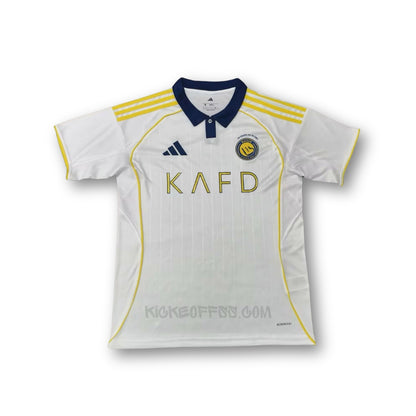 T-Shirt 3RD Al-Nassr 25/26