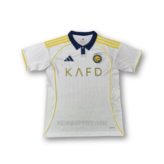 T-Shirt 3RD Al-Nassr 25/26