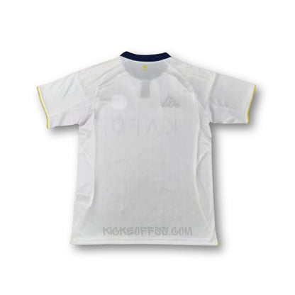 T-Shirt 3RD Al-Nassr 25/26
