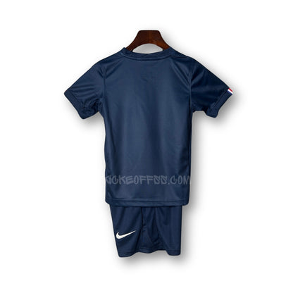 PSG Principal 25/26 - Kit Criança