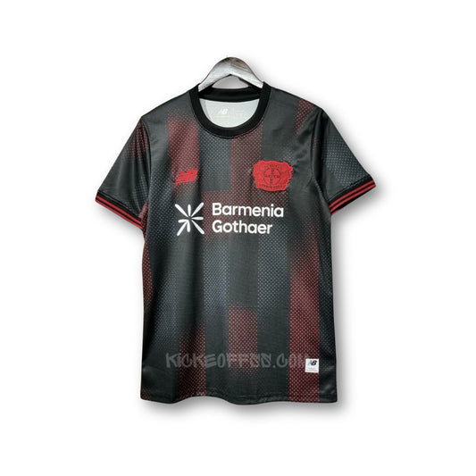 T-Shirt Principal Bayer Leverkusen 25/26