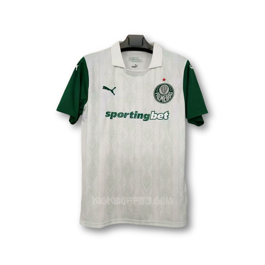 T-Shirt Alternativa Palmeiras 25/26