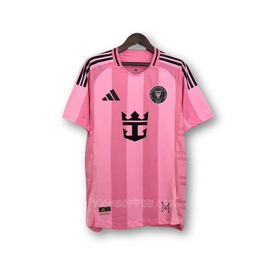 T-Shirt Principal Inter Miami 25/26