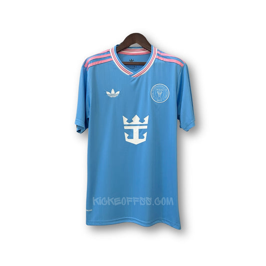 T-Shirt 3RD Inter Miami 25/26