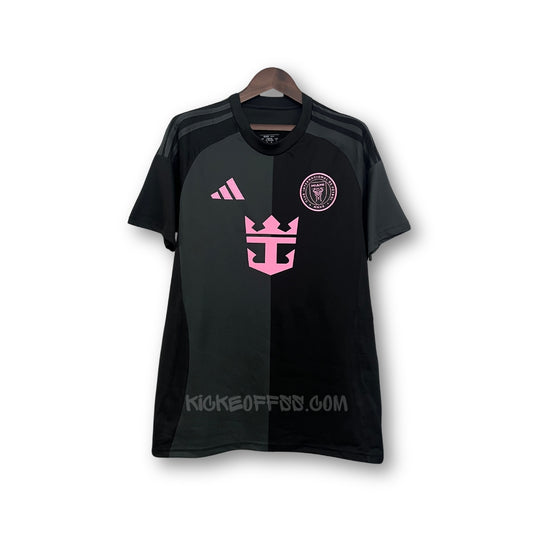 T-Shirt Alternativa Inter Miami 25/26