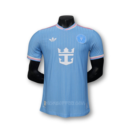 T-Shirt 3RD PSG 25/26 Jogador
