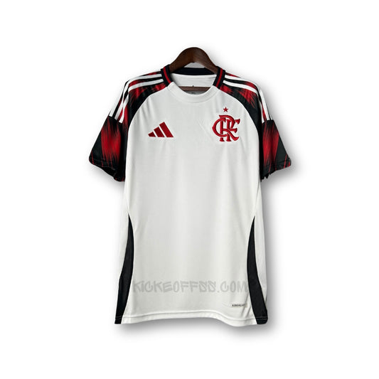 T-Shirt Alternativa Flamengo 25/26