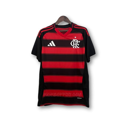 T-Shirt Principal Flamengo 25/26