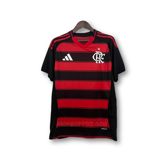 T-Shirt Principal Flamengo 25/26