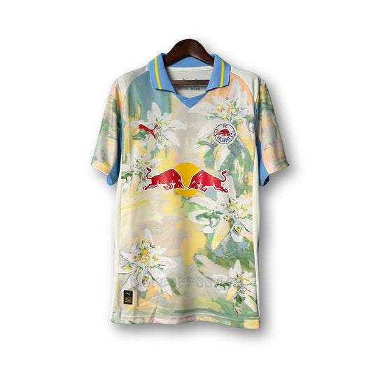 T-Shirt Especial Red Bull Salzburgo 25/26