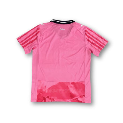 T-Shirt Alternativa Monterrey 25/26