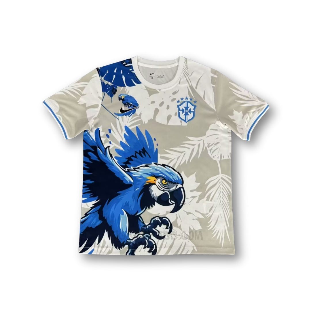 Especial Brazil T-Shirt 25/26