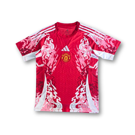 T-Shirt Concept Edition Manchester United 25/26