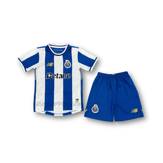 Porto Principal 25/26 - Kit Criança