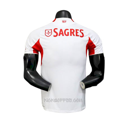 3RD Benfica T-Shirt 25/26 Player