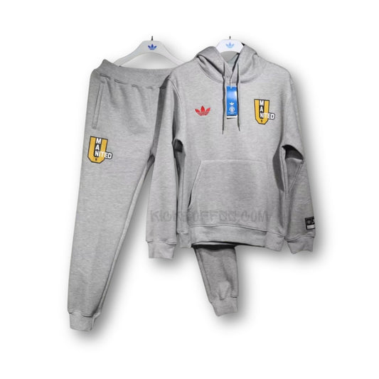 Manchester United Tracksuit