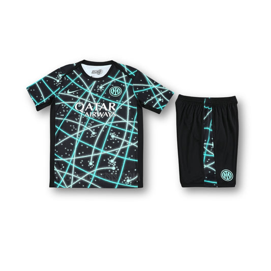 Inter Milan Pre-Match Adult Kit 25/26