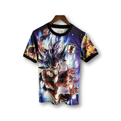 Goku Japan T-Shirt 25/26
