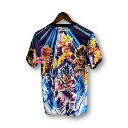 Goku Japan T-Shirt 25/26