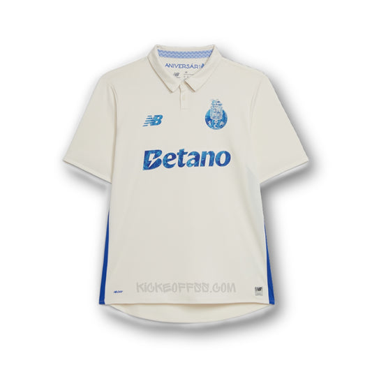T-Shirt 3RD Porto 25/26