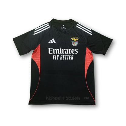 Training Benfica T-Shirt 25/26