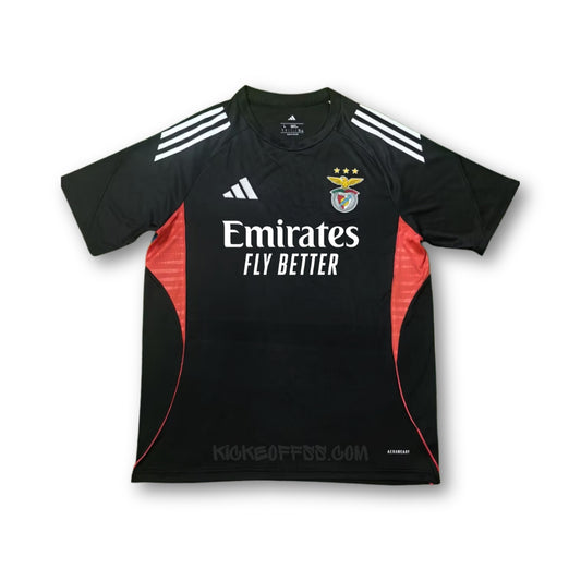 Training Benfica T-Shirt 25/26