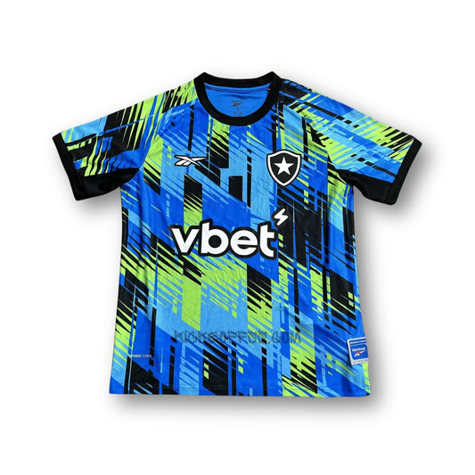 T-Shirt Guarda Redes Botafogo 25/26