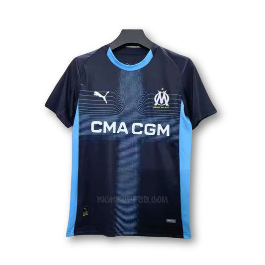 T-Shirt Alternativa Marselha 25/26
