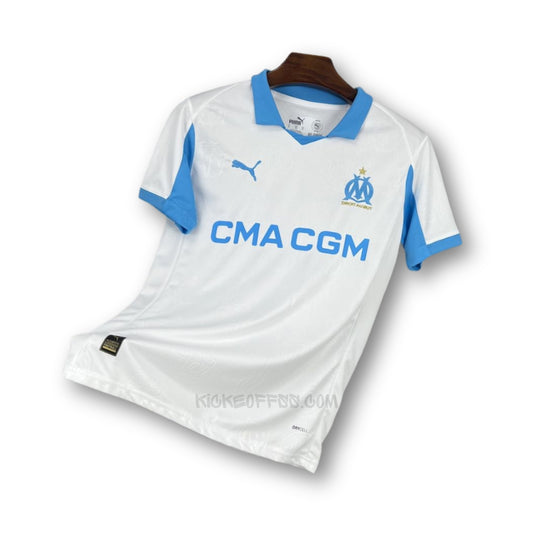 T-Shirt Principal Marselha 25/26