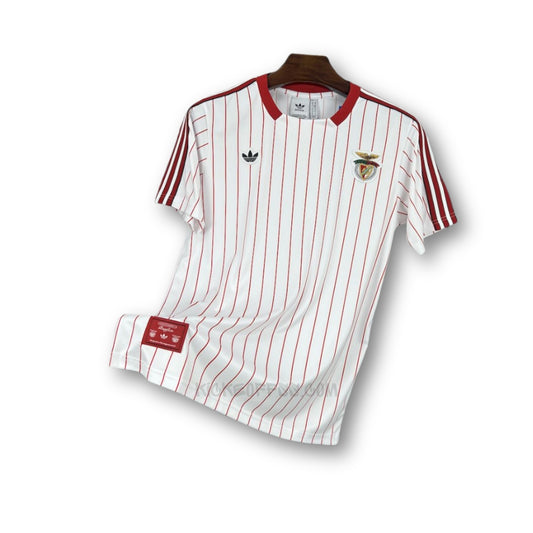 T-Shirt Retro SL Benfica x Adidas Originals