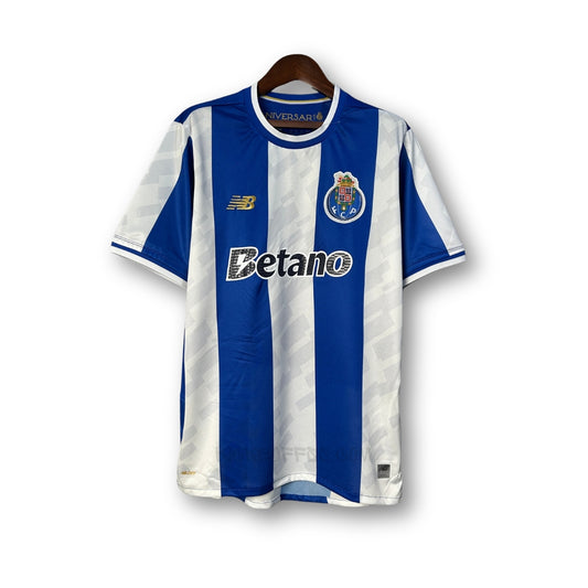 Maillot Spécial Porto 22/23