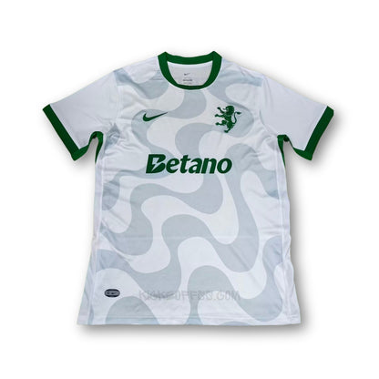 T-Shirt Alternativa Sporting 25/26