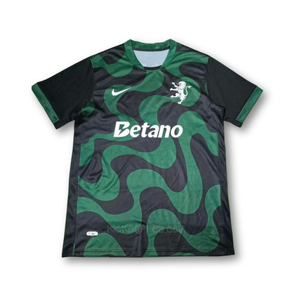 T-Shirt 3RD Sporting 25/26