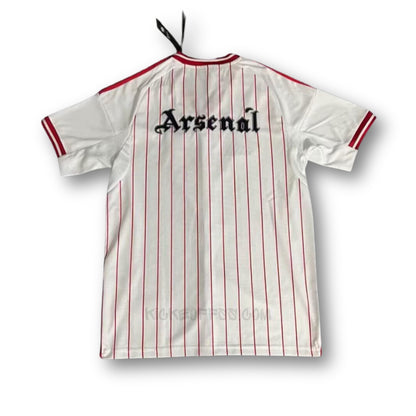 T-Shirt Especial Baseball Arsenal 25/26