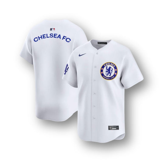 T-Shirt Especial Baseball Chelsea 25/26
