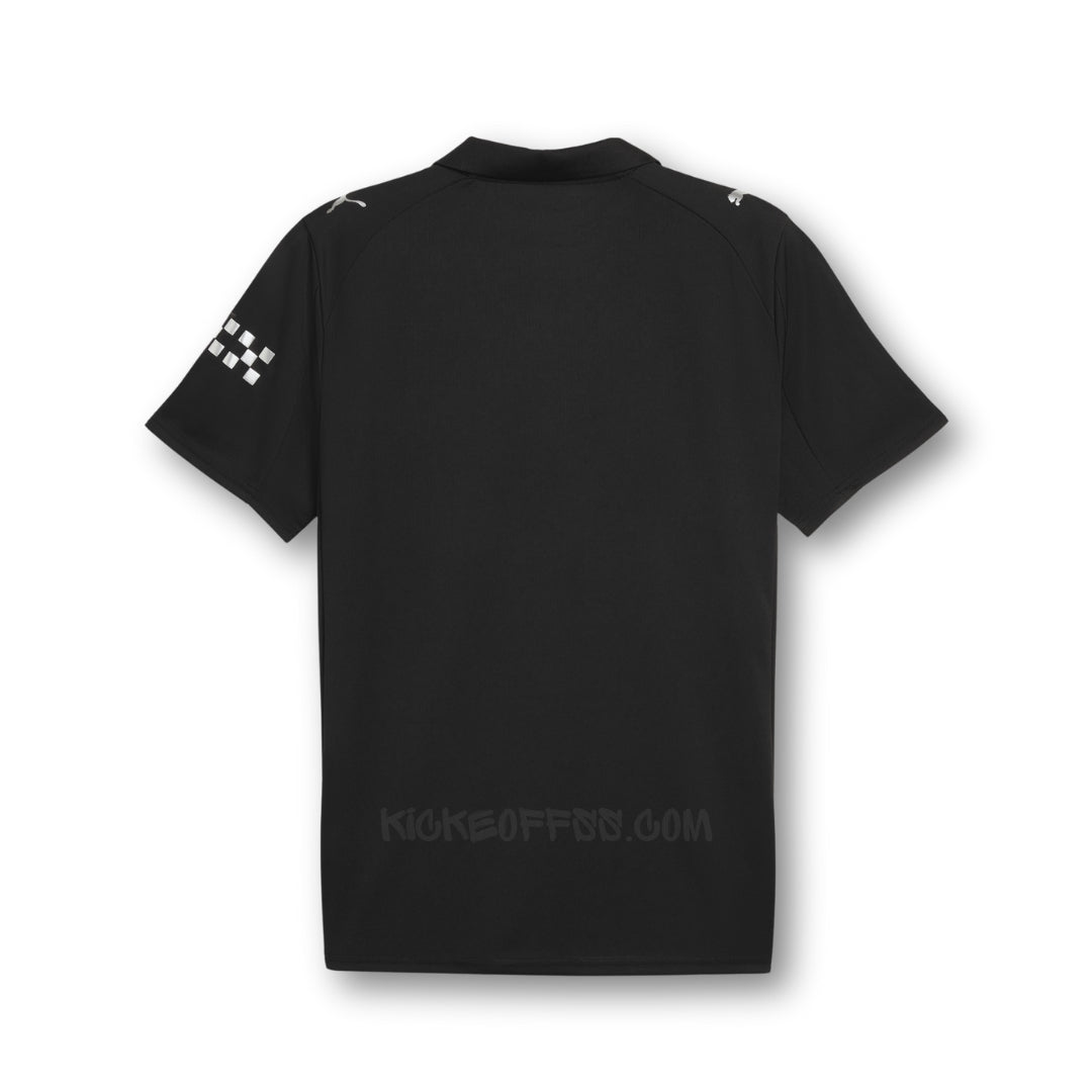 T-Shirt Alternativa Manchester City 25/26