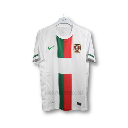 T-Shirt Retro Alternativa Portugal 2010