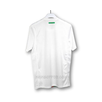 T-Shirt Retro Alternativa Portugal 2010