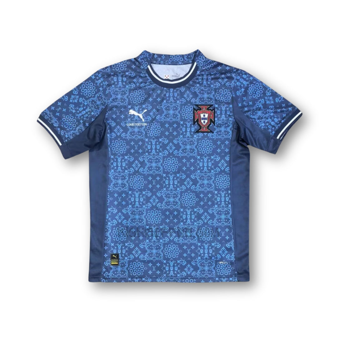 T-Shirt Louis Vuitton Portugal 25/26