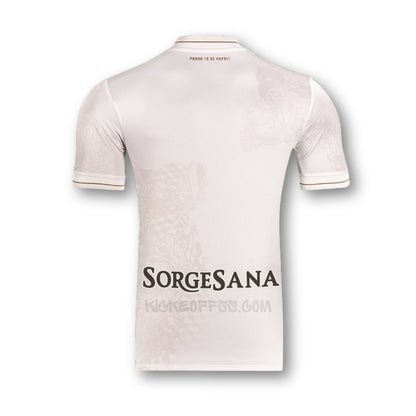 T-Shirt Alternativa Nápoles 25/26