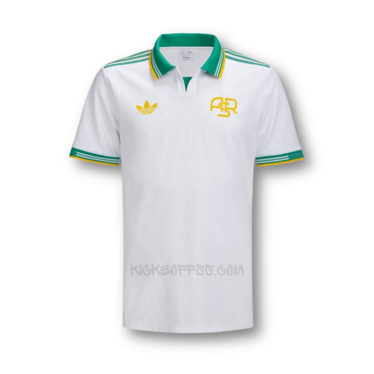 T-Shirt 3RD As Roma 25/26