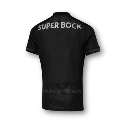 T-Shirt Alternativa Sporting 25/26