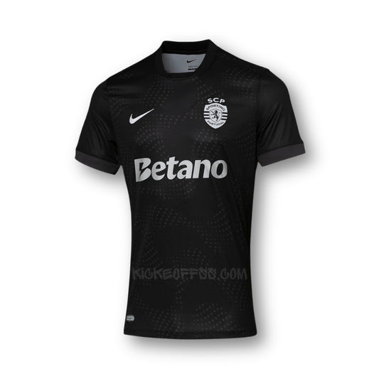 Away Sporting T-Shirt 25/26 