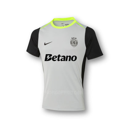 Training Sporting T-Shirt 25/26 