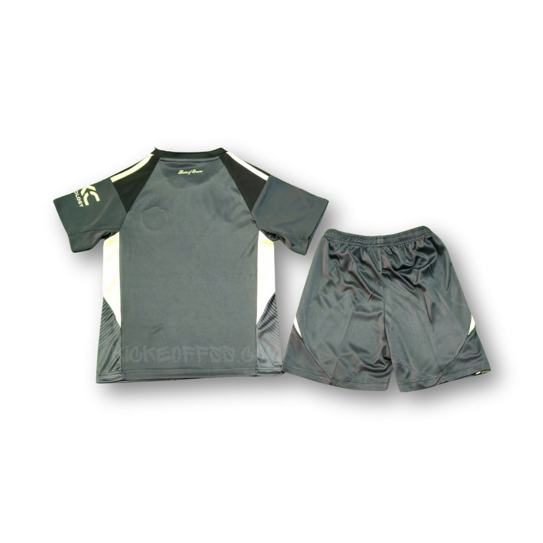 Manchester United Goalkeeper 25/26 - Kids Kit